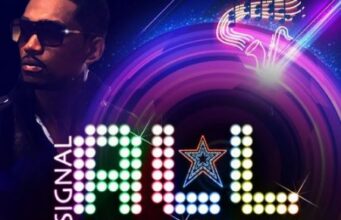 BUSY SIGNAL – ALL NIGHT (MAIN, INSTRUMENTAL & TV TRACK) – STADIC MUSIC _ TURF MUSIC ENTERTAINMENT