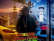 BUSY SIGNAL – DUBS – FRESH FROM YAAD EP – TURF ENTERTAINMENT