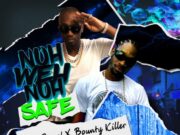 BUSY SIGNAL x BOUNTY KILLER – NUH WEH NUH SAFE – SEANIZZLE RECORDS