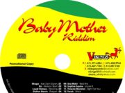 BABY MOTHER RIDDIM – VIKINGS PRODUCTION
