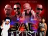 BAD ARTIST RIDDIM (FULL PROMO) – KEMISTRY RECORDS