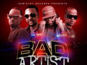 BAD ARTIST RIDDIM – KEMISTRY RECORDS