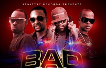 BAD ARTIST RIDDIM – KEMISTRY RECORDS