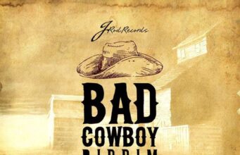 BAD COWBOY RIDDIM – J ROD RECORDS