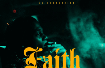 BANDIT 7TEEN – FAITH (AUDIO & MUSIC VIDEO) – 75 PRODUCTION