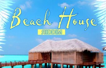 BEACH HOUSE RIDDIM – JAMLINK RECORDS