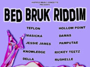 BED BRUK RIDDIM – INSPIRED MUSIC CONCEPTS