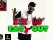 BEENIE MAN – EAT OUT – THE CONTROVERSY RIDDIM – DR. CEE RECORDS