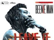 BEENIE MAN – LEAVE IT (ELEPHANT MAN DISS) – BILLIONAIRE BOOTCAMP RECORDS