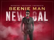 BEENIE MAN – NEW GAL – BURNOUT RECORDS