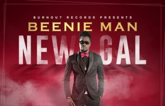 BEENIE MAN – NEW GAL – BURNOUT RECORDS