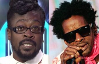 GULLY BOP DISSED BEENIE MAN AT NINJA MAN’S BIRTHDAY BASH