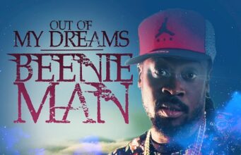 BEENIE MAN – OUT OF MY DREAMS – SLYDA DI WIZARD MUSIC