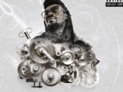 BEENIE MAN FT. BOUNTY KILLER & TRISTON PALMER – BLUE LIGHT – UNSTOPPABLE ALBUM – TP RECORDS