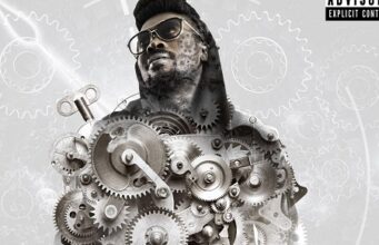 BEENIE MAN FT. BOUNTY KILLER & TRISTON PALMER – BLUE LIGHT – UNSTOPPABLE ALBUM – TP RECORDS