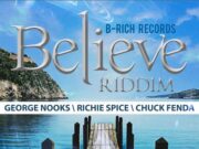 BELIEVE RIDDIM – B-RICH RECORDS