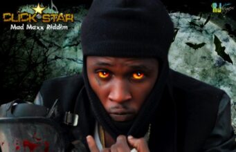 BENCIL – REAL TOP SHOTTA (RYME MINISTA DISS) – MADD MAXX RIDDIM – DARSHAN RECORDS _ BMUSIC