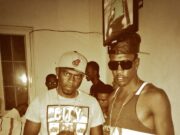 LADEN & BENJI – GOOGLE BADMAN (KHAGO DISS)