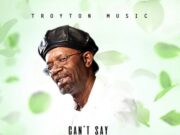 BERES HAMMOND – CAN’T SAY – TROYTON MUSIC