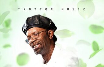 BERES HAMMOND – CAN’T SAY – TROYTON MUSIC