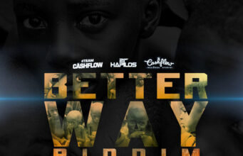 BETTER WAY RIDDIM – CASHFLOW RECORDS