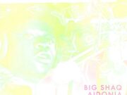 BIG SHAQ & AIDONIA – MANS NOT HOT (YEAH YEAH REMIX) – WILLY CHIN