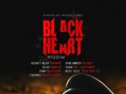 SIZZLA – DEM BAD AND TOUGH – BLACK HEART RIDDIM – STARZ PLUS