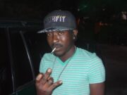 BLAK RYNO – MY TRIGGA (MY NIGGA FREESTYLE) – GARRISON RECORDS & TNF MUSIC