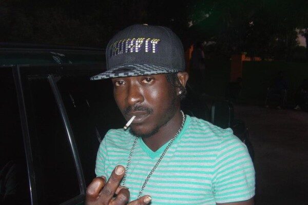 BLAK RYNO – MY TRIGGA (MY NIGGA FREESTYLE) – GARRISON RECORDS & TNF MUSIC