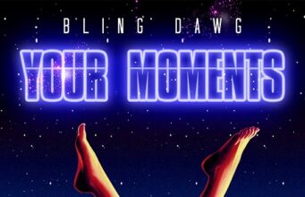 BLING DAWG – YOUR MOMENTS – GRILLARAS PRODUCTIONS
