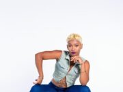 BOSS GYAL JUDI – NATURE IS CALLING – UP MOVE TIME RIDDIM – YNG RAS