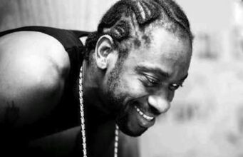 BERES HAMMOND & BOUNTY KILLER – ANYTHING GOES – COLLIN ‘BULBY’ YORK