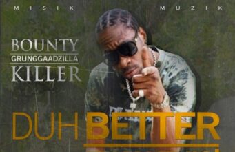 BOUNTY KILLER – DUH BETTER THAN THIS – MISIK MUZIK