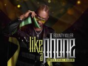 BOUNTY KILLER – LIKE A PHONE – SWISS PHONE RIDDIM – SWISSIVORY