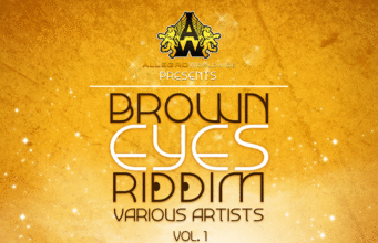BROWN EYES RIDDIM – ALLEGRO WORLDWIDE