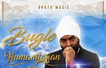 BUGLE – HUMANITARIAN – GR876 MUSIC