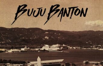BUJU BANTON – COUNTRY FOR SALE – GARGAMEL MUSIC