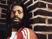 BUJU BANTON – NOT SURE – RAPID BURSE RIDDIM – MR. G MUSIC