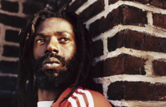 BUJU BANTON – NOT SURE – RAPID BURSE RIDDIM – MR. G MUSIC