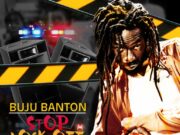 BUJU BANTON – STOP (LOCK OFF DI DANCE) – GOLD DYNASTY