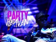 BUSY SIGNAL – PARTY HEAVEN – FUZED LIFESTYLE & JUS D PRODUCTIONS