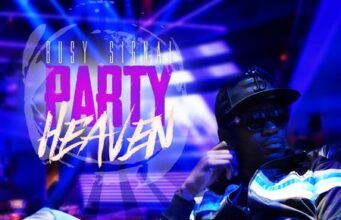 BUSY SIGNAL – PARTY HEAVEN – FUZED LIFESTYLE & JUS D PRODUCTIONS
