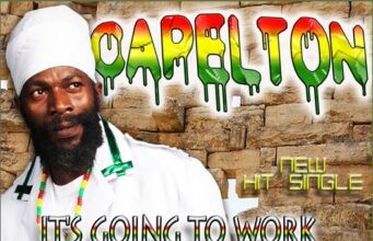CAPLETON – IT’S GOING TO WORK – TEE & JAA RECORDS