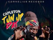 CAPLETON – TUN UP DAT – CORNELIUS RECORDS