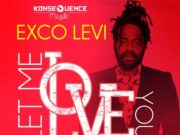 EXCO LEVI – LET ME LOVE YOU – TRUE COLOURS RIDDIM – KONSEQUENCE MUZIK