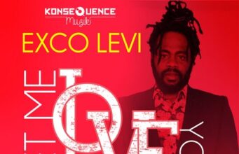 EXCO LEVI – LET ME LOVE YOU – TRUE COLOURS RIDDIM – KONSEQUENCE MUZIK