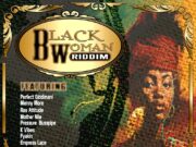 BLACK WOMAN RIDDIM – INTERNATIONAL HIGH POWER