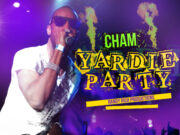 CHAM – YARDIE PARTY – RANDY RICH PRODUCTIONS