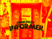 CHAN DIZZY – INFORMER – FREQUENT FLYERS RECORDS