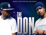 CHAN DIZZY X HOLLOW POINT – THE DON – HEAD CONCUSSION RECORDS